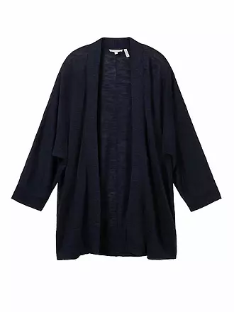 TOM TAILOR | Strickjacke | 